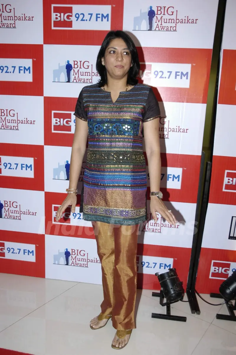 Priya Dutt at the launch of movie &quot;Dooriyan&quot; in Mumbai