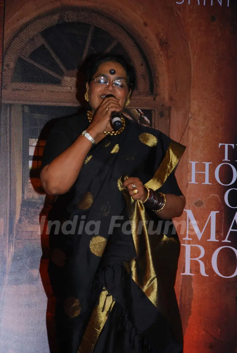 Sunil Shetty, Javed Akhtar at Mohyna Srinivasan book launch at Blue Frog