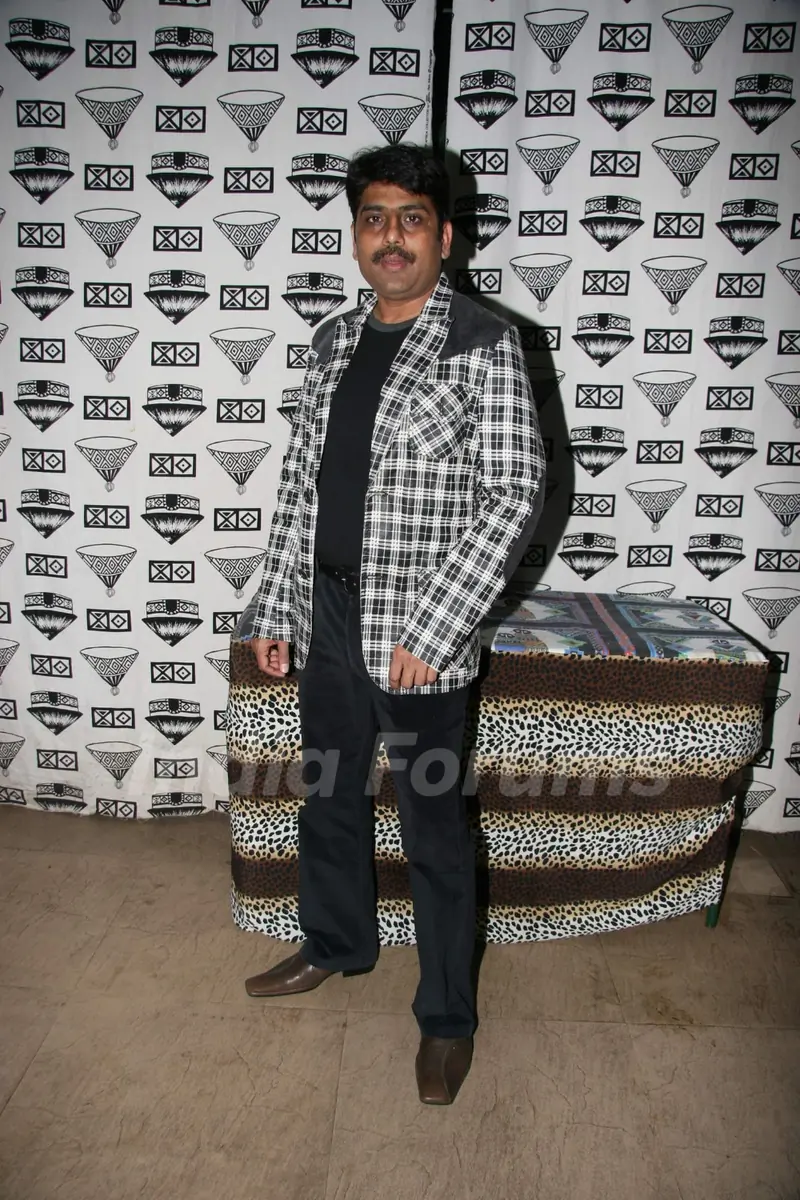 Tarak Mehta Ka Oolta Chasma bash with star cast at Marimba Lounge