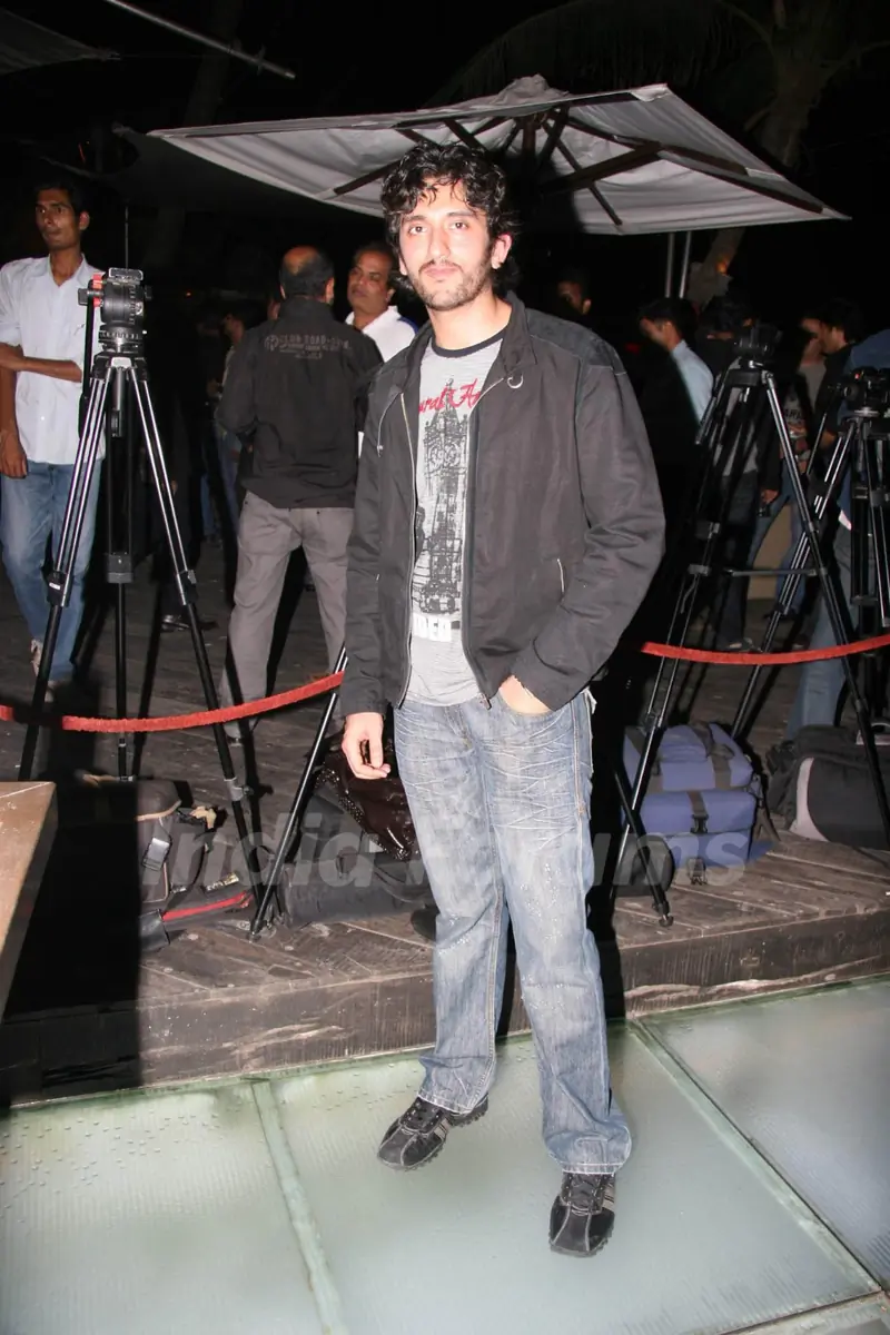 Rokkk film success bash