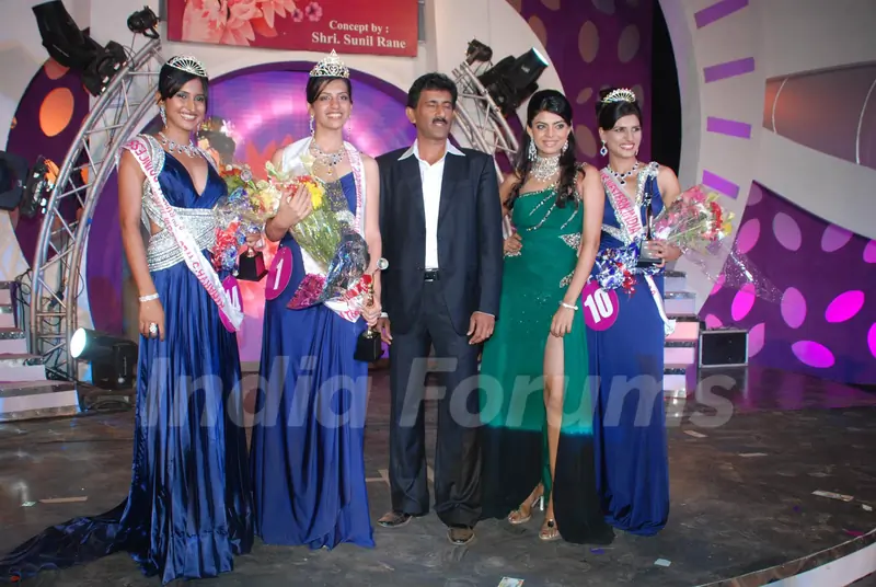 Western India Princess Grand Finale