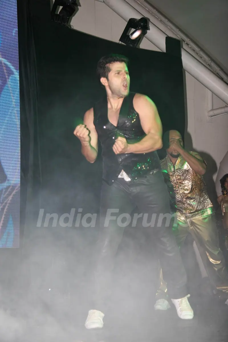 Bakhtiyar Irani at Sailor Today Awards at Lalit Hotel