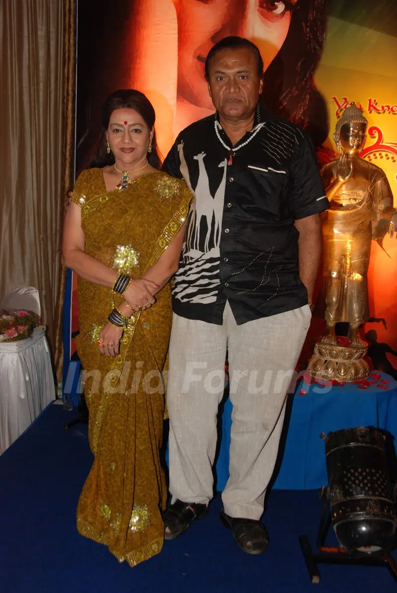 Amrapali film launch at Hotel Sea Princess