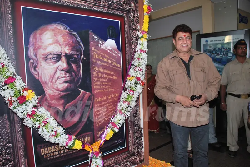 Dasahaeb Phalke Awards