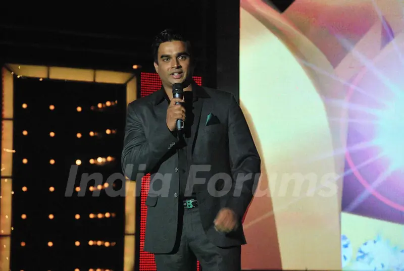 R Madhavan to host new show "Big Money" on NDTV Imagine