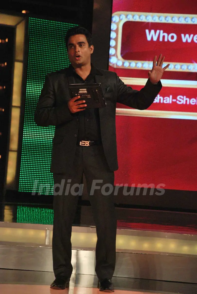 Bollywood actor R Madhavan to host new show "Big Money" on NDTV Imagine