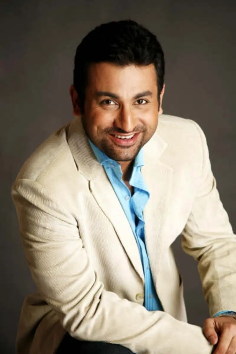 Ashish Kapoor