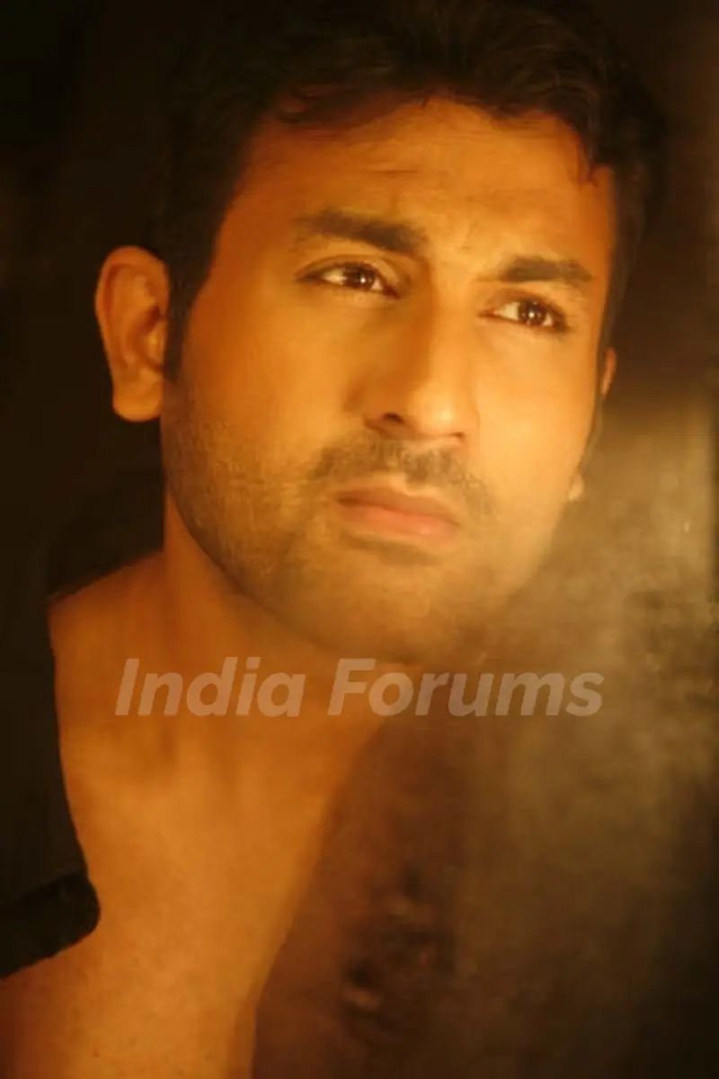 Ashish Kapoor