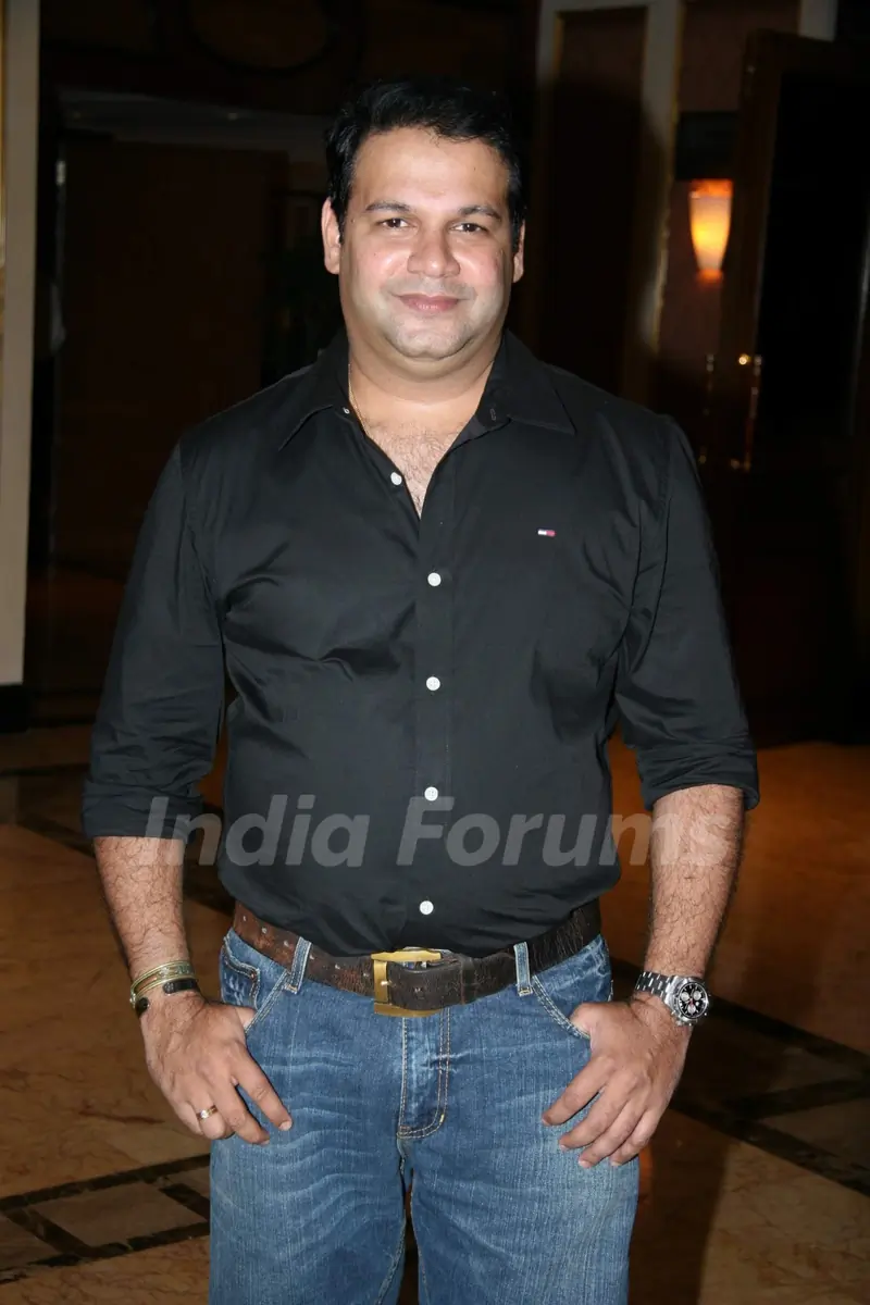 Launch of music channel