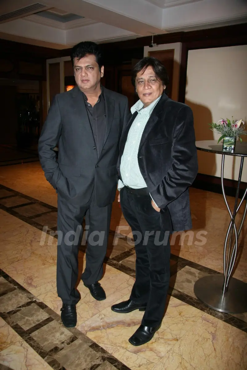 Launch of music channel