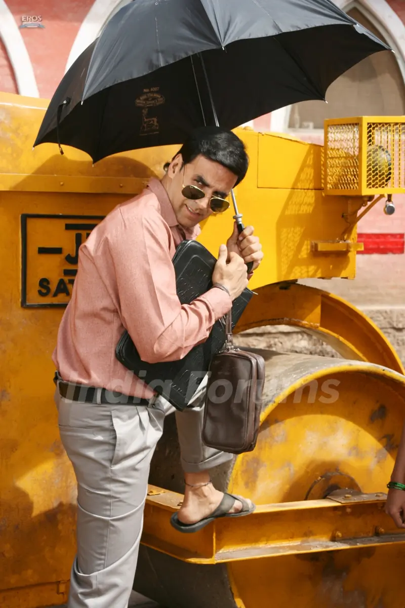 Still image of Akshay Kumar