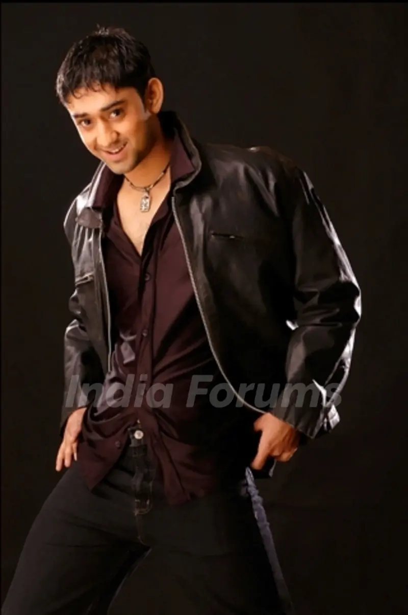 Dheeraj Miglani