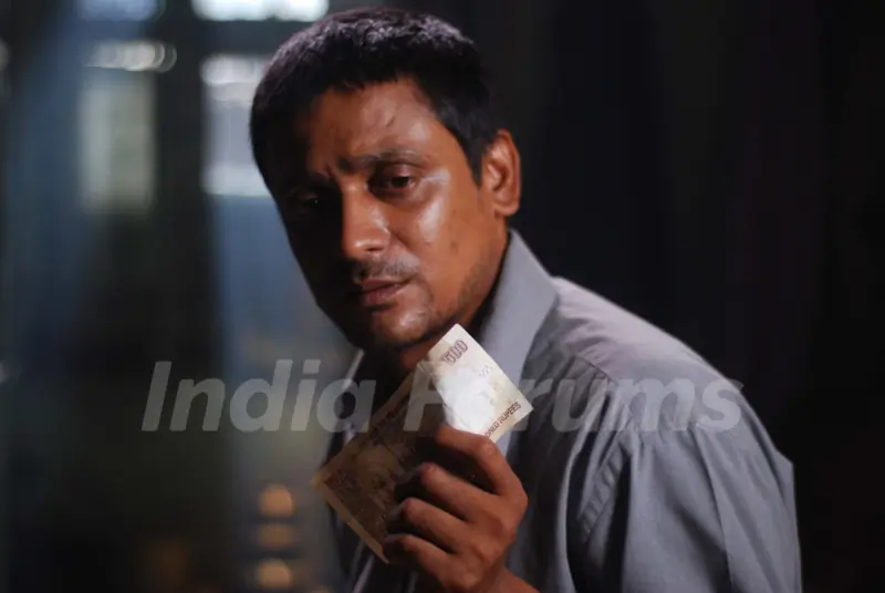 Still image of Subrat Dutta