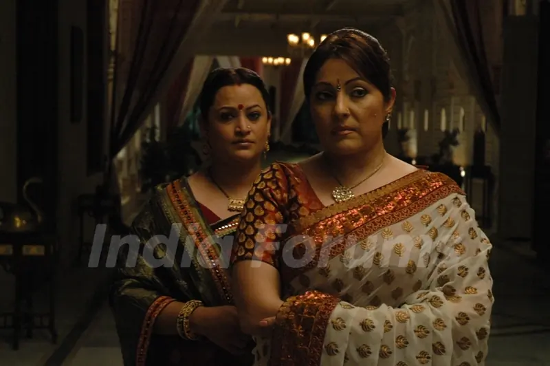 Stills from tv show Rakt Sambandh