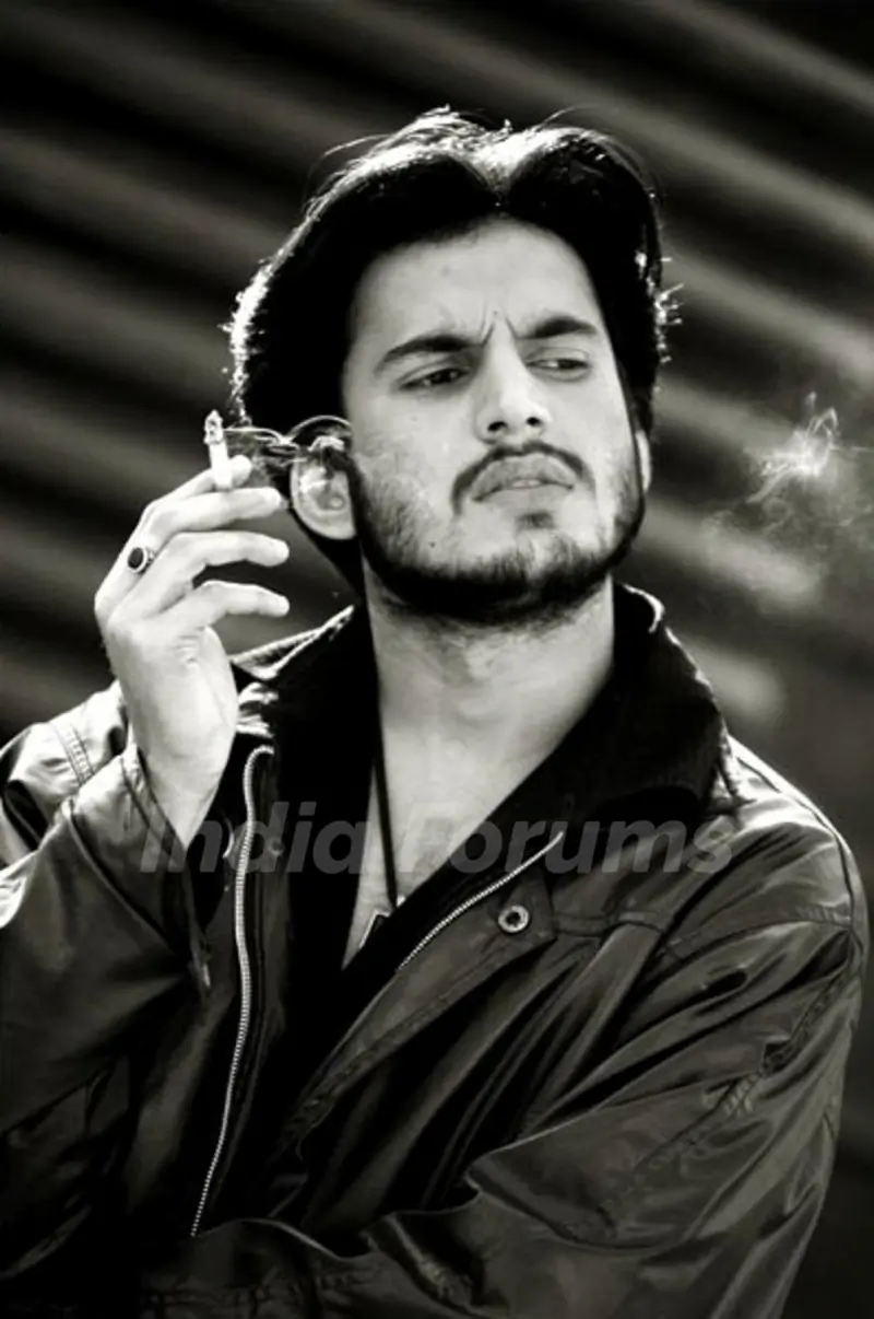 Ajay Chaudhary