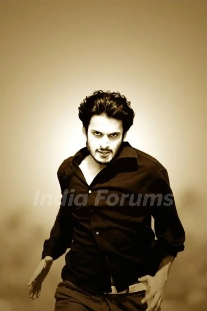 Ajay Chaudhary