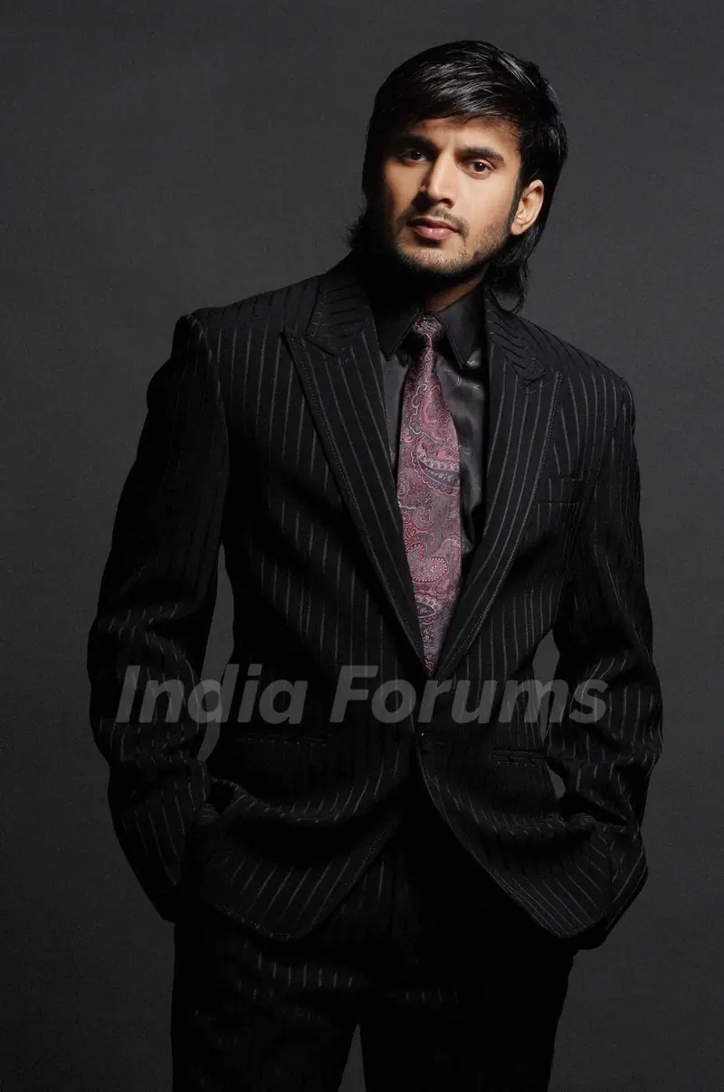 Ajay Chaudhary