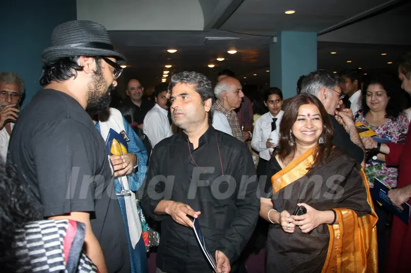 Complicate''s A Disappearing Number play at NCPA