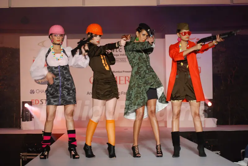 WLC Chimera show at Hyatt Regency