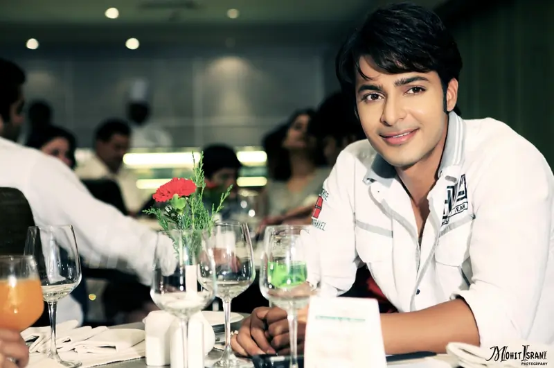 Akshay Sethi