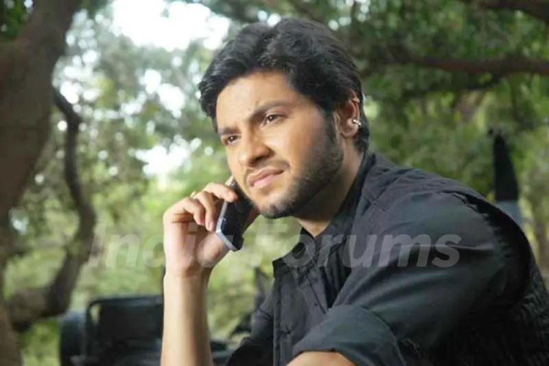 Still image of Dutta