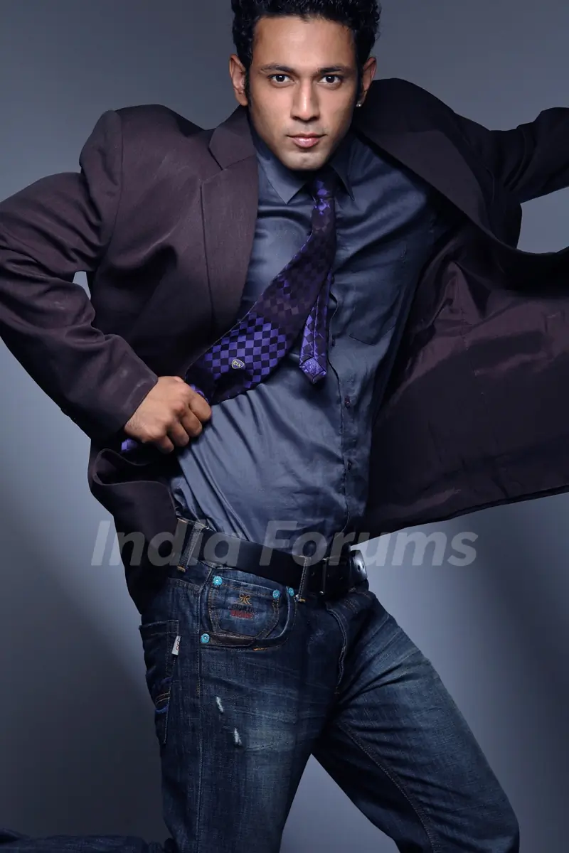 Sahil Anand