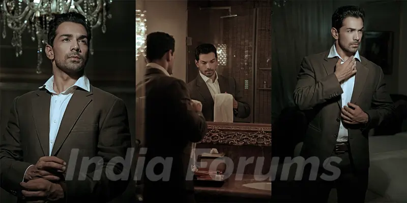 Abhinav Shukla