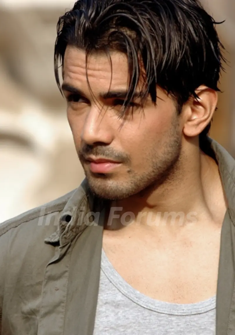 Abhinav Shukla