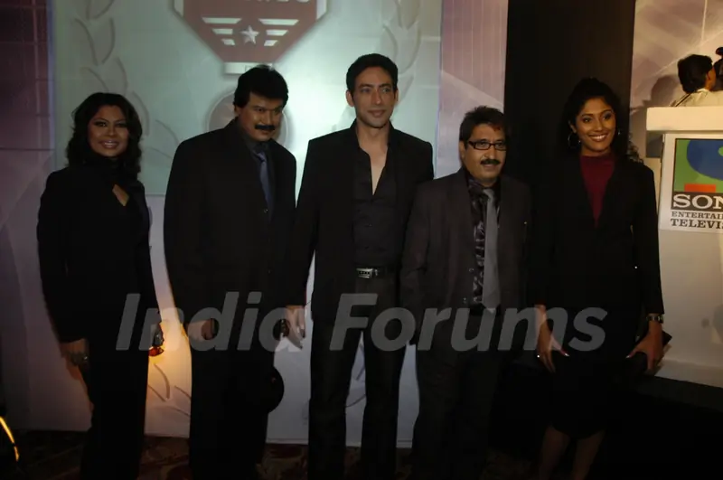 CID Galantry awards at JW Marriott