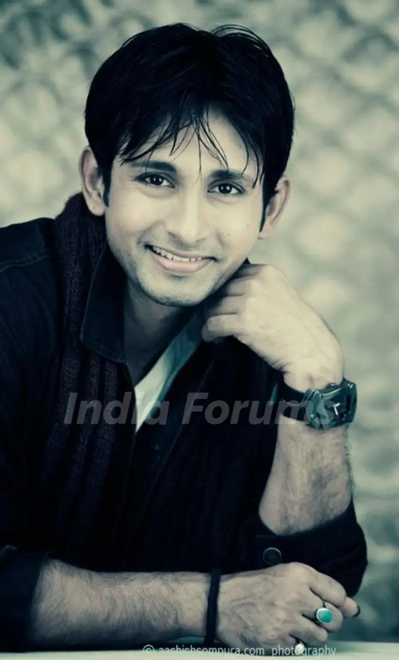 Naveen Sen