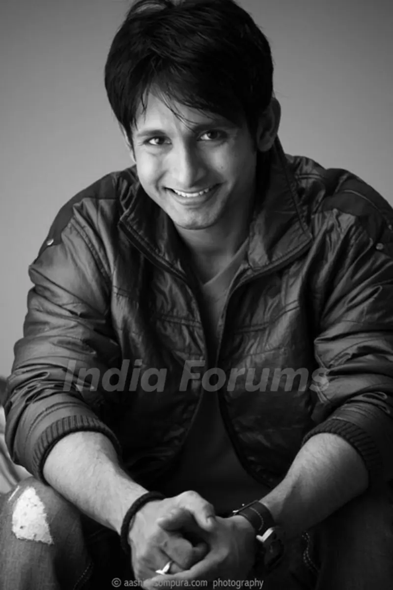 Naveen Sen