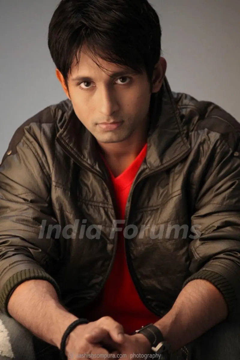 Naveen Sen