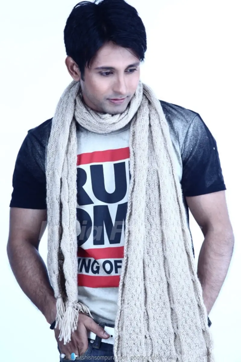 Naveen Sen