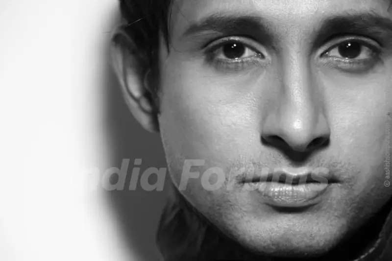 Naveen Sen