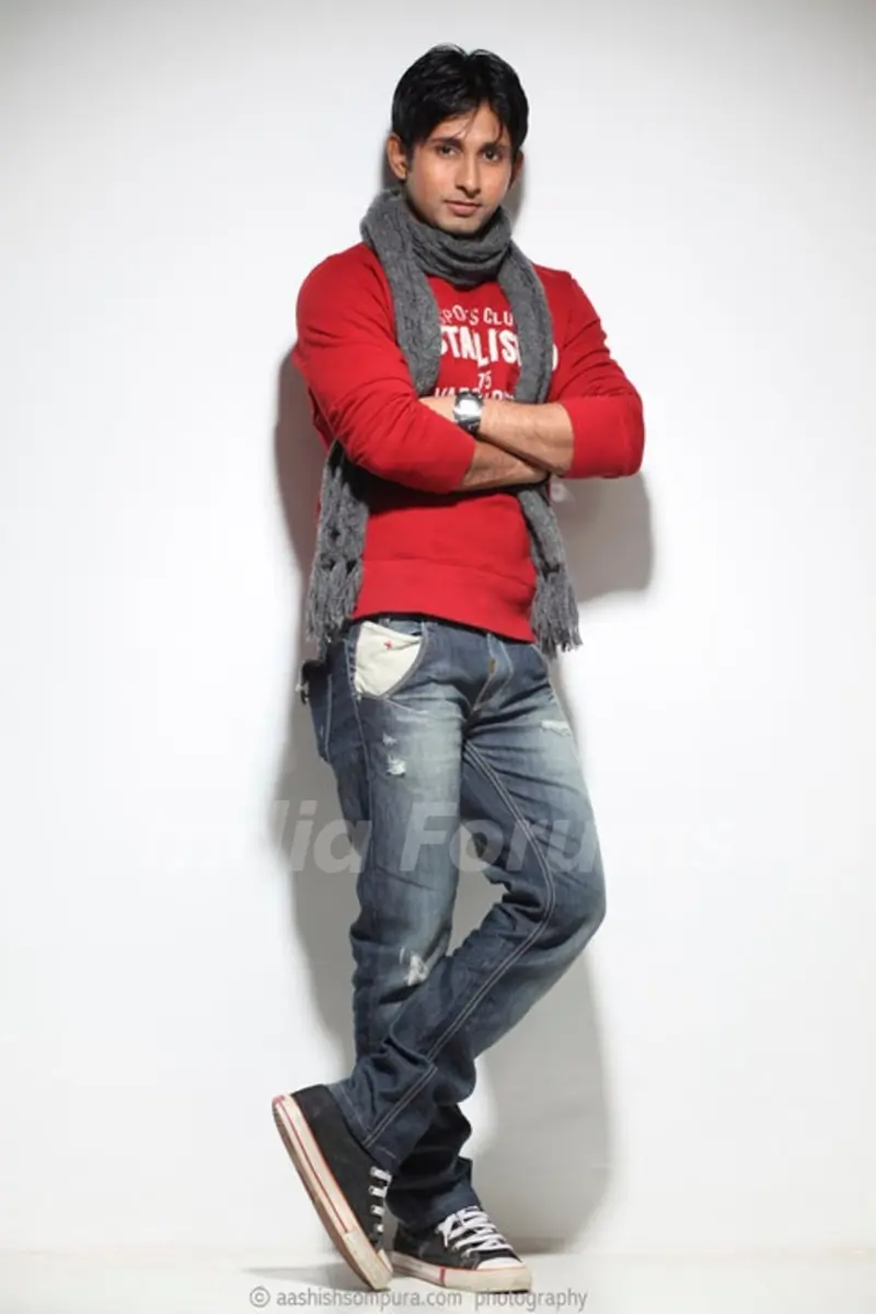 Naveen Sen