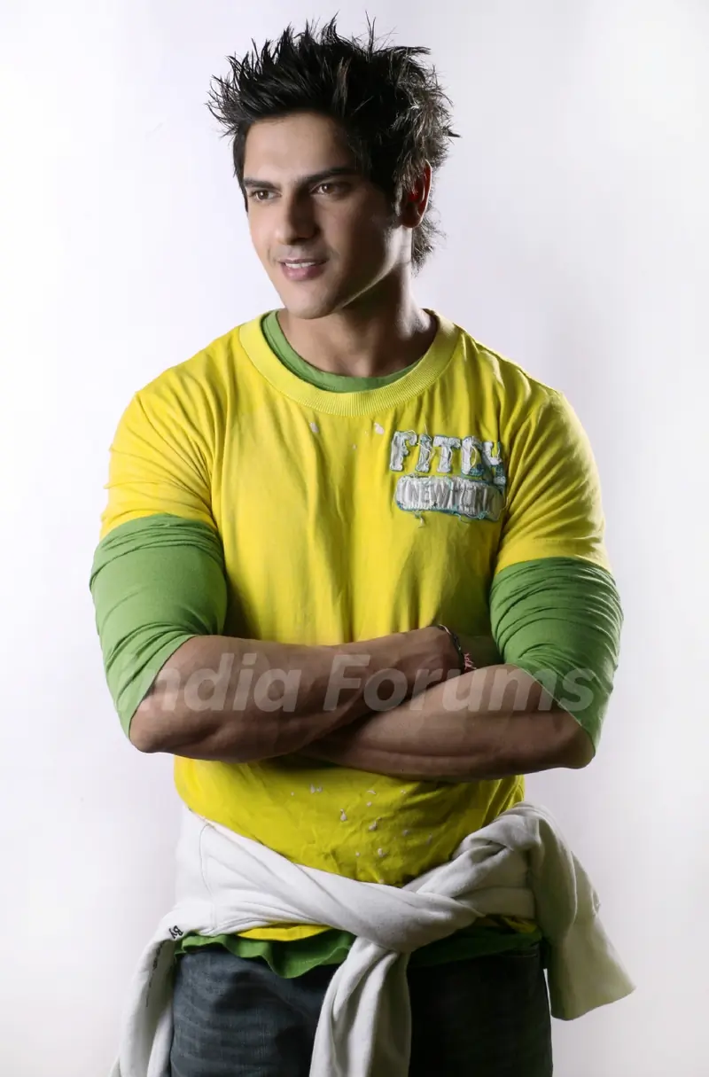 Ashish Kapoor