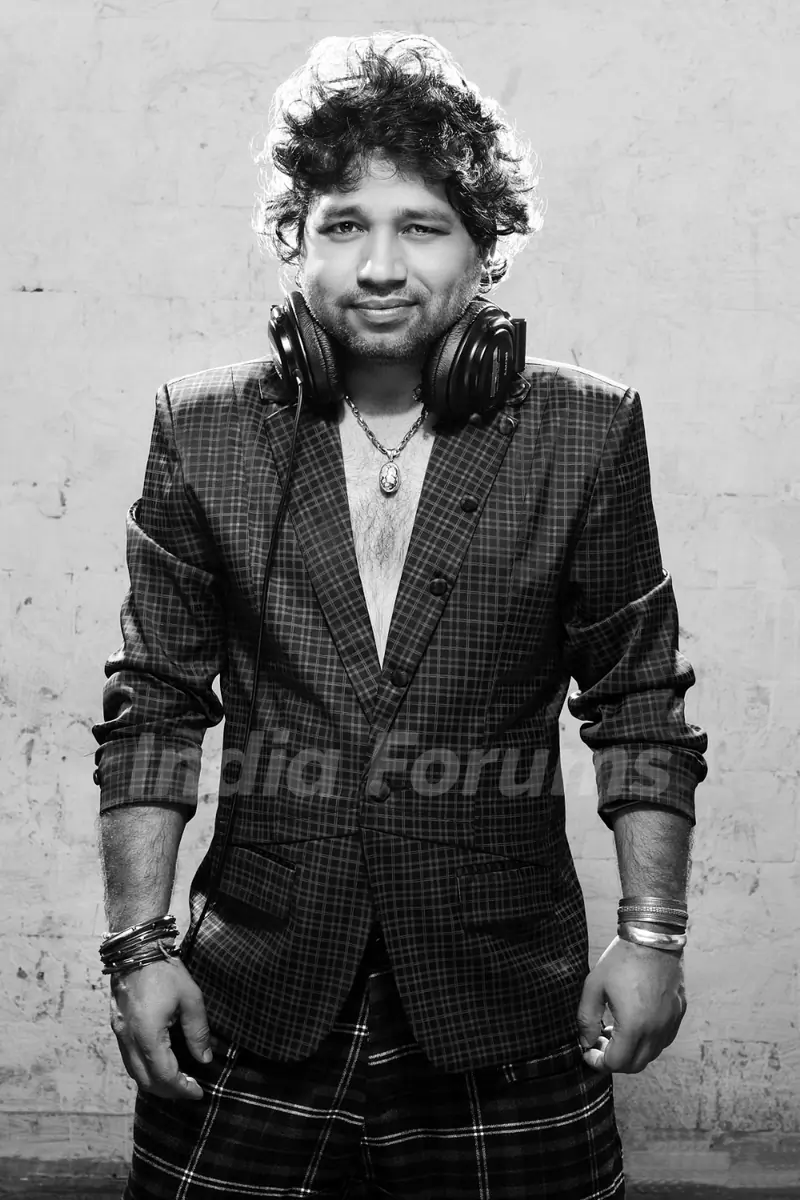 Kailash Kher