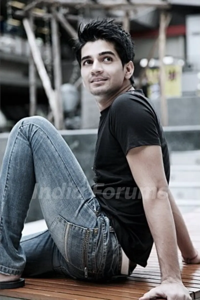 Vishal Singh