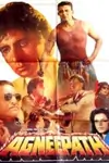 Agneepath poster