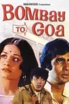 Bombay To Goa poster