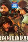 Border poster
