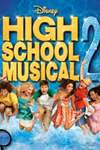 High School Musical 2 - Cd 2 Poster