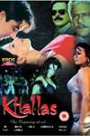 Khallas poster