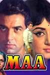 Maa Poster