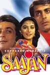 Saajan poster