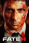 Fateh poster