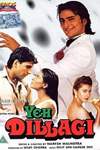 Yeh Dillagi Poster