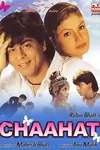 Chaahat poster
