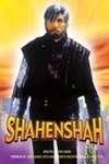 Shahenshah (1988) Poster