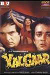 Yalgaar Poster